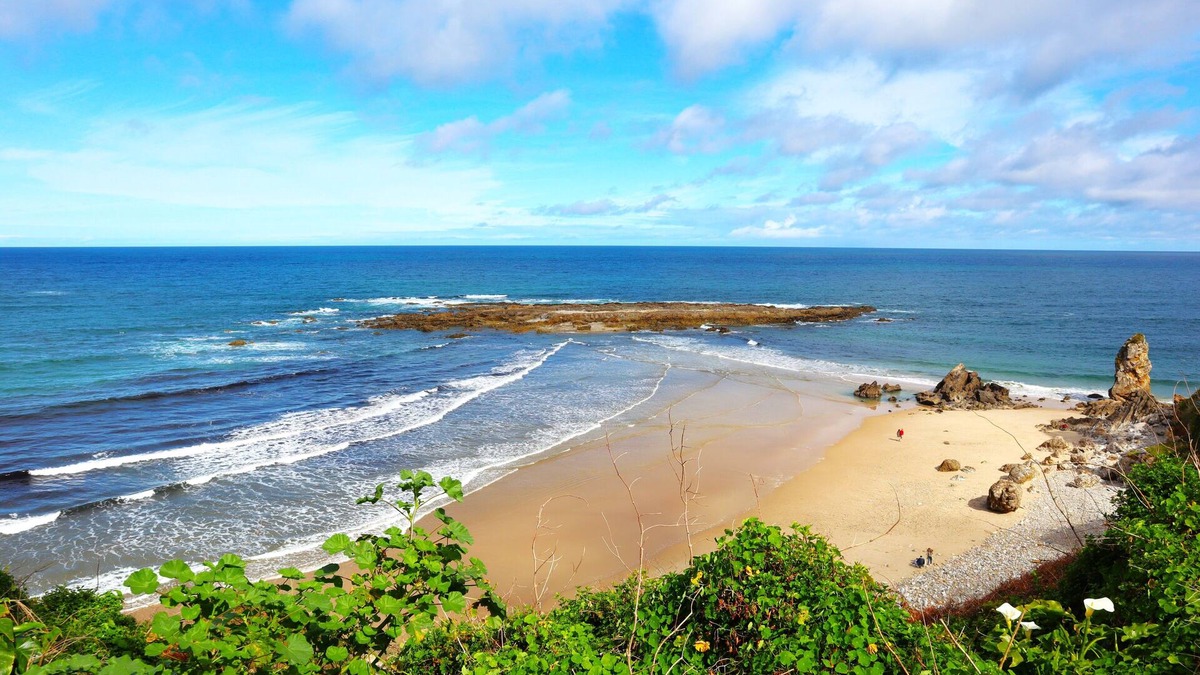 Pechon Apartment | Apartment in Pechon beach at 600 meters