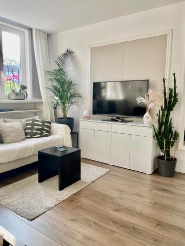 Pempelfort Apartment | Apartment in Pempelfort - Central
