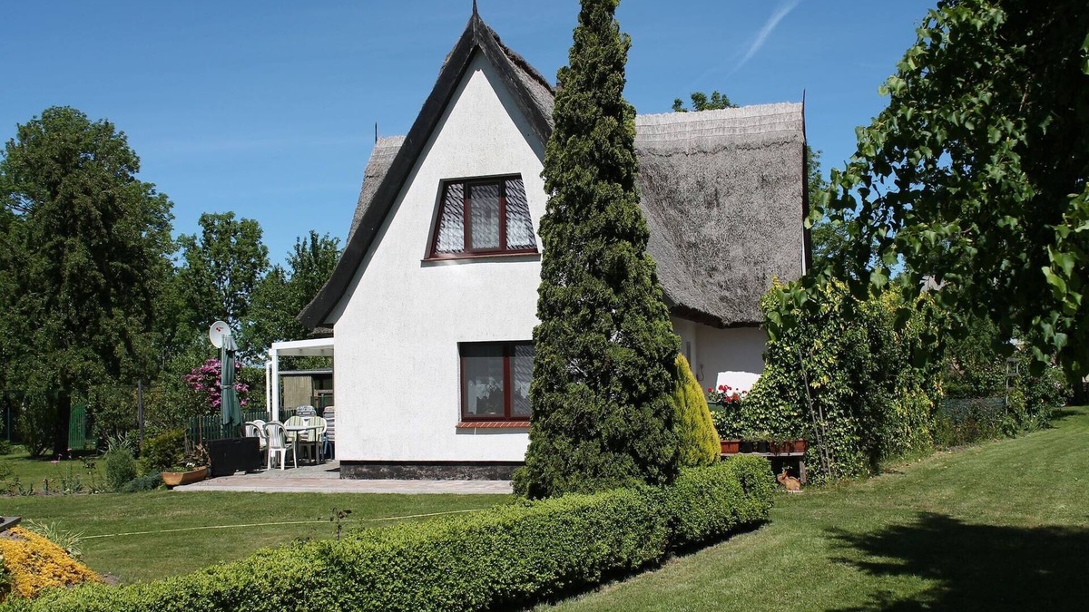 Pepelow Apartment | Apartment in Pepelow for zwei Personen