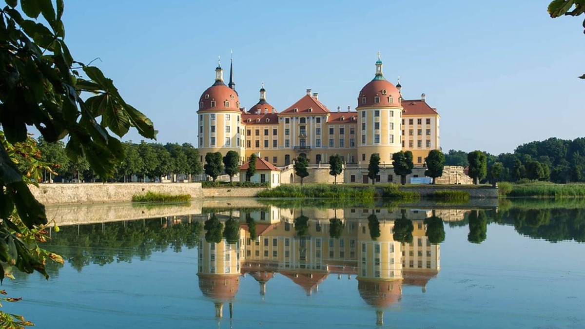 Goes Apartment | Apartment in Pirna Near Saxon Switzerland