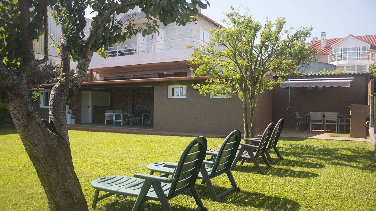 Vigo Apartment | Apartment in playa del vao