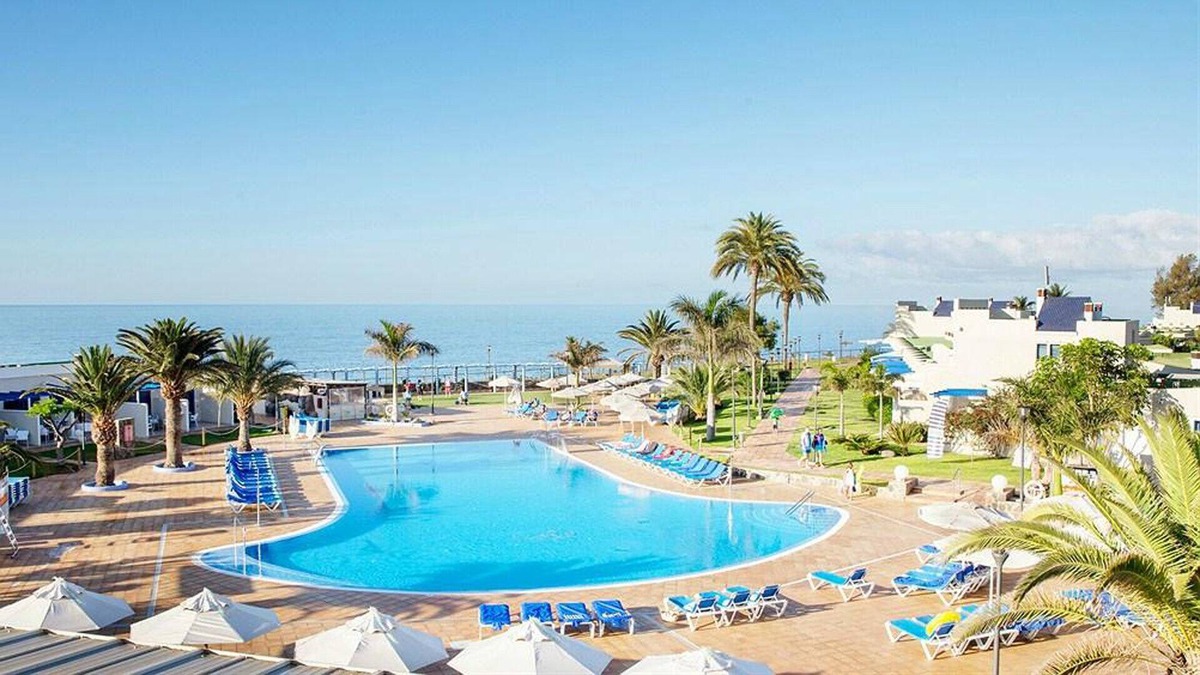 Tarajalillo Apartment | Apartment in Playa Feliz