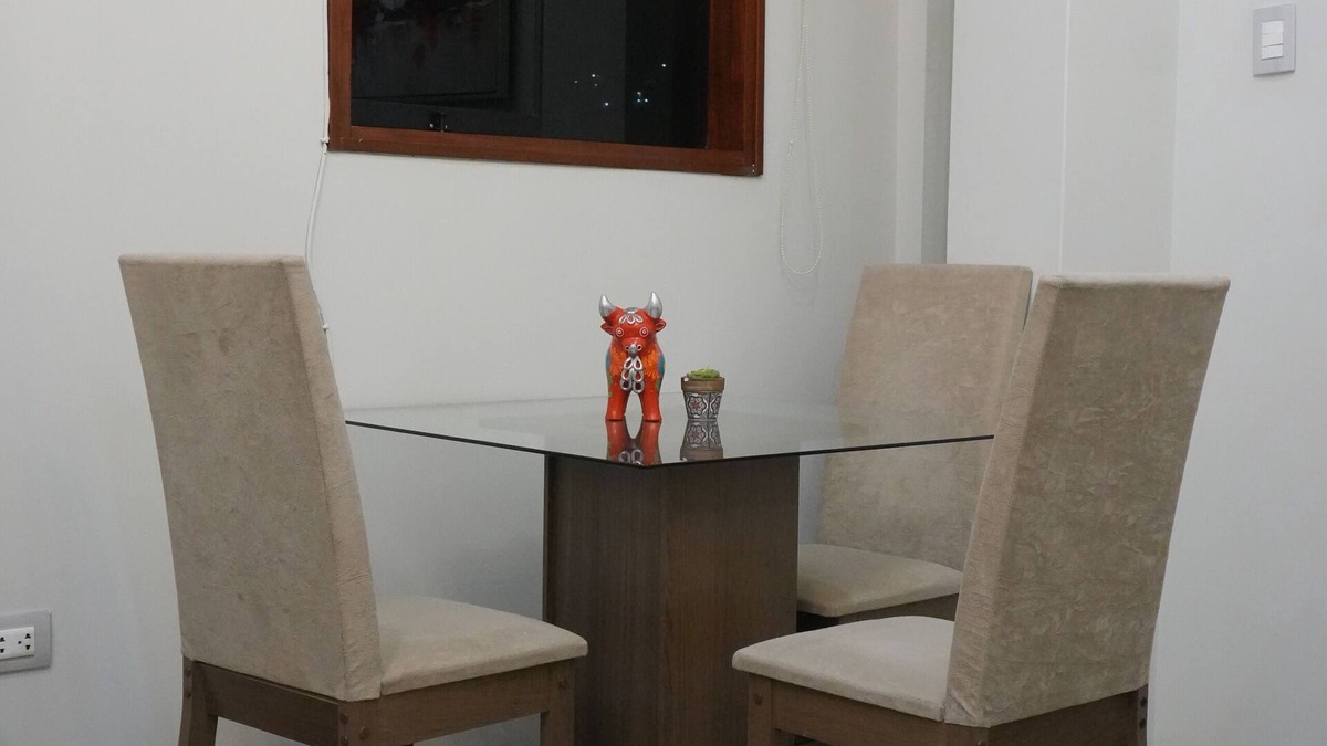 Ayacucho Apartment | Apartment in Plaza Mayor de Ayacucho