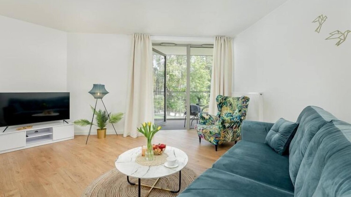 Pobierowo House | Apartment in Pobierowo near Baltic Beach