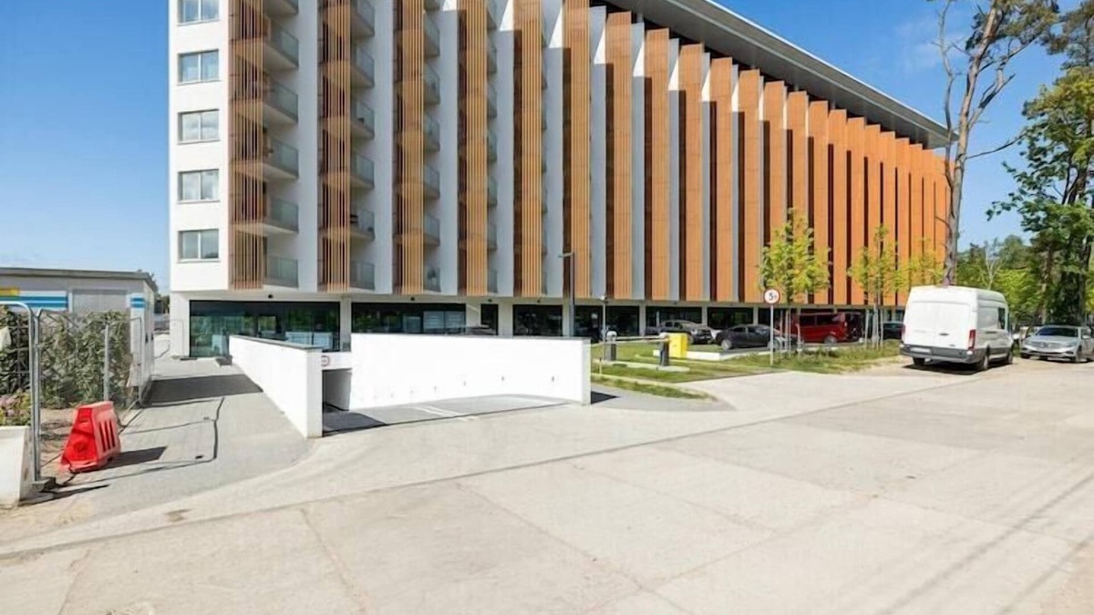 Pobierowo Apartment | Apartment in Pobierowo near Baltic Beach