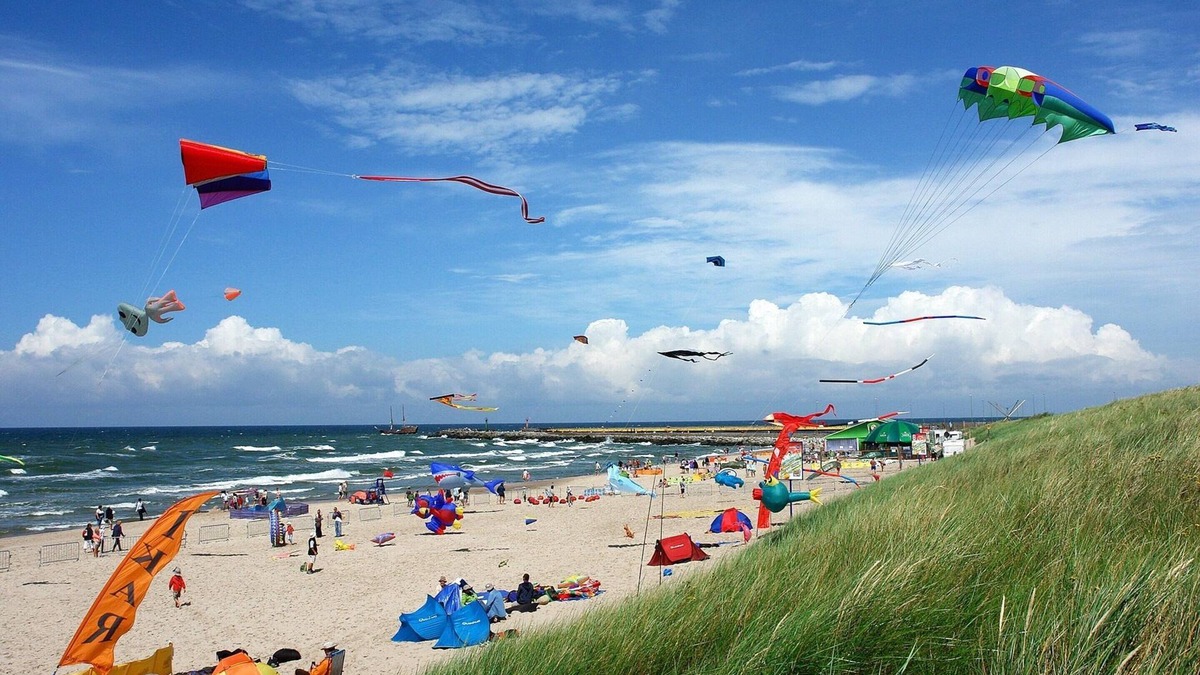 Pobierowo Apartment | Apartment in Pobierowo Near Baltic Beach