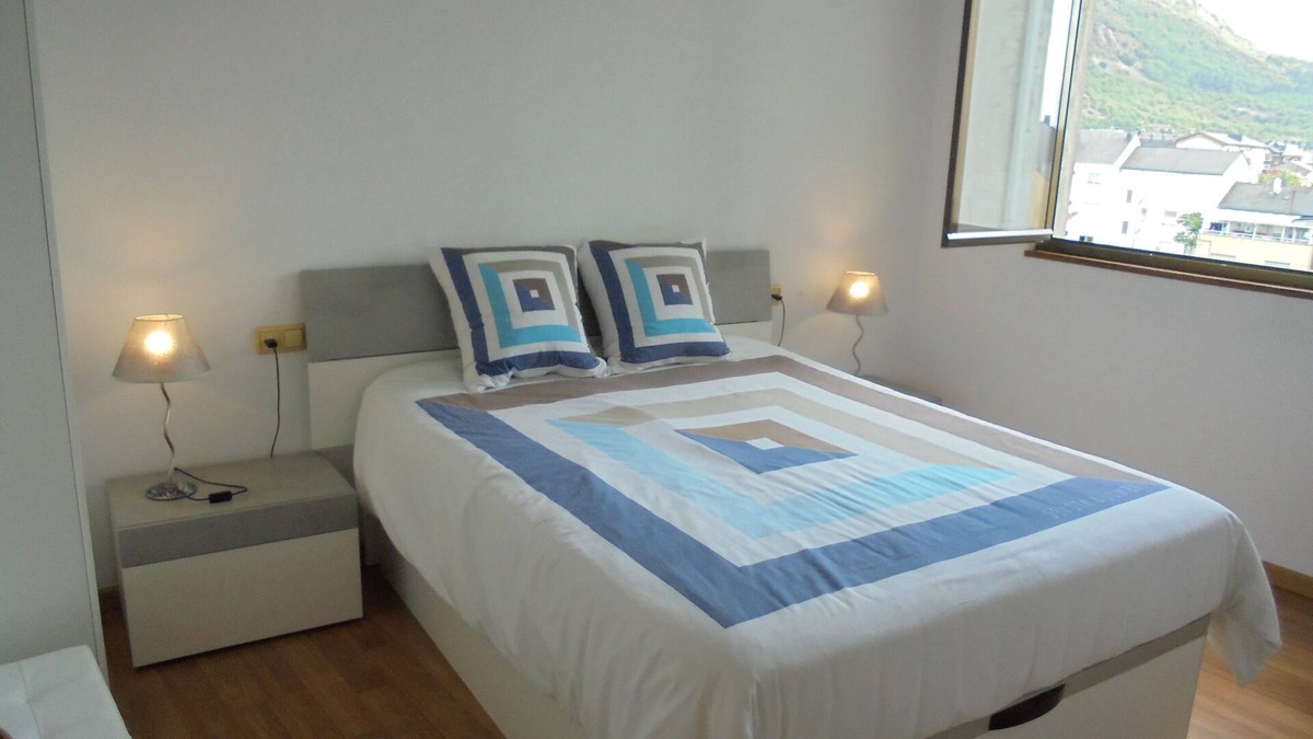 Ponferrada Apartment | Apartment in Ponferrada near las Medulas,Penalba de Santiago or the "Camino"