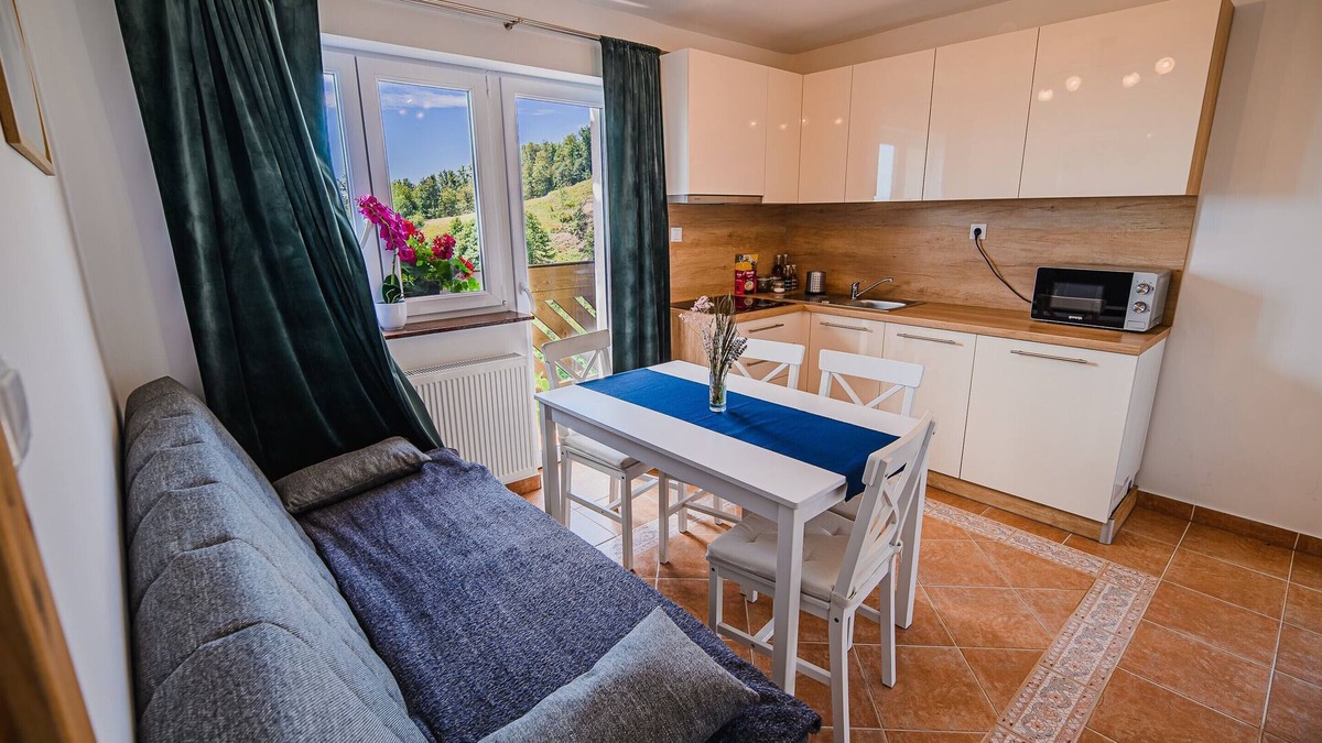 Podcetrtek Apartment | Apartment in Pony Ranch - Zosi