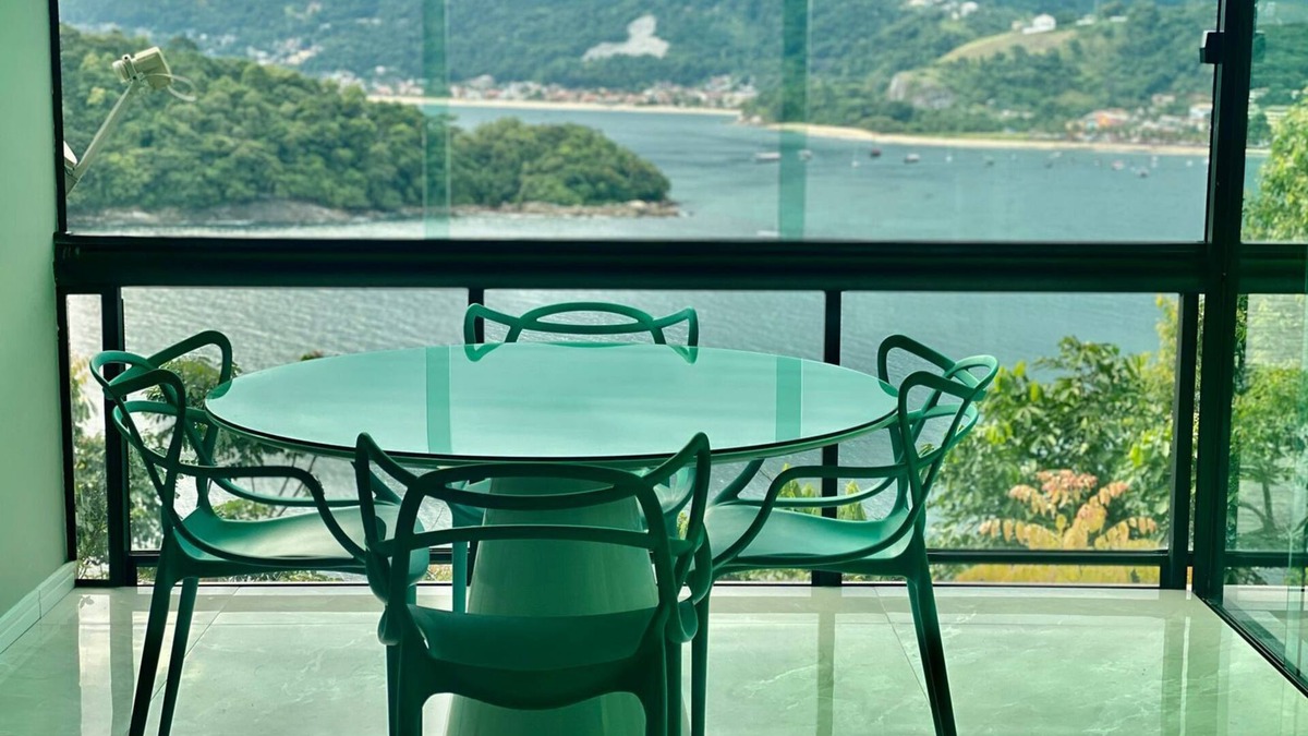 Realengo RV Rental | Apartment in Porto Real - Mangaratiba