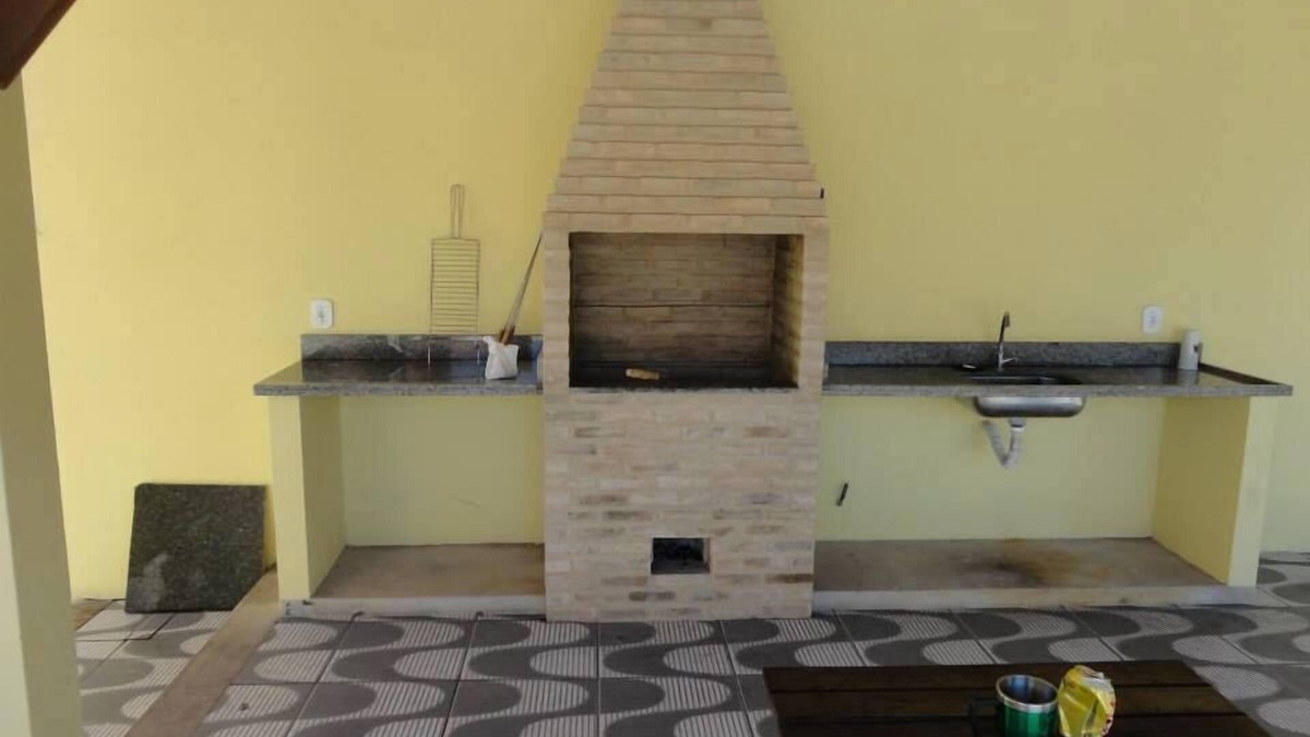 Taperapua Beach Apartment | APARTMENT IN PORTO SEGURO 150 METERS FROM THE BEACH WITH WIFI