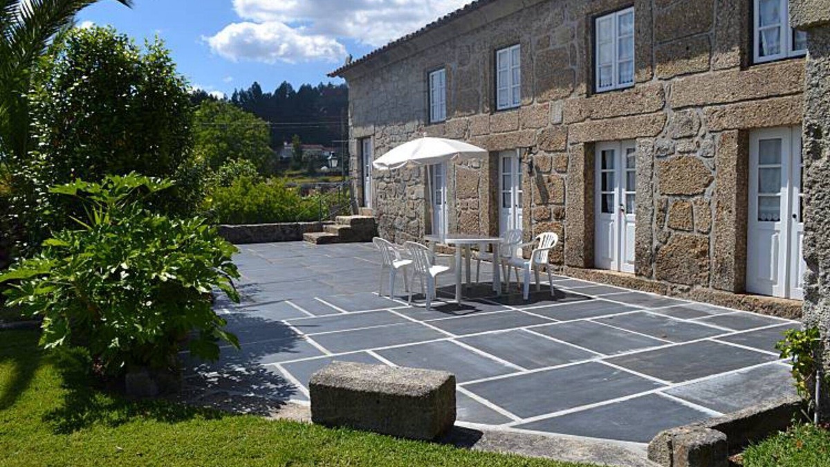 Rates Other | Apartment in Portugal with Pool and Tennis Court