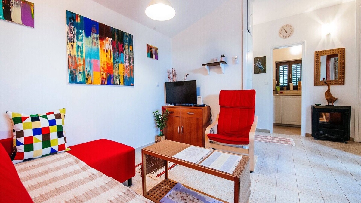 Municipality of Posedarje House | Apartment in Posedarje by the Beach