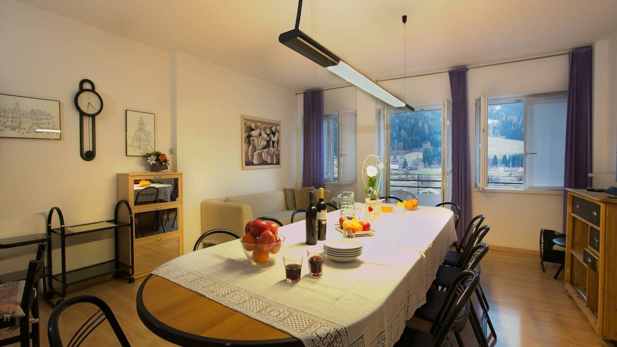 Predazzo Apartment | Apartment in Predazzo near Dolomiti Superski