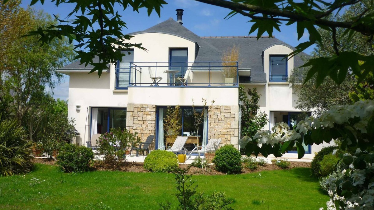 Riantec Apartment | Apartment in Private House