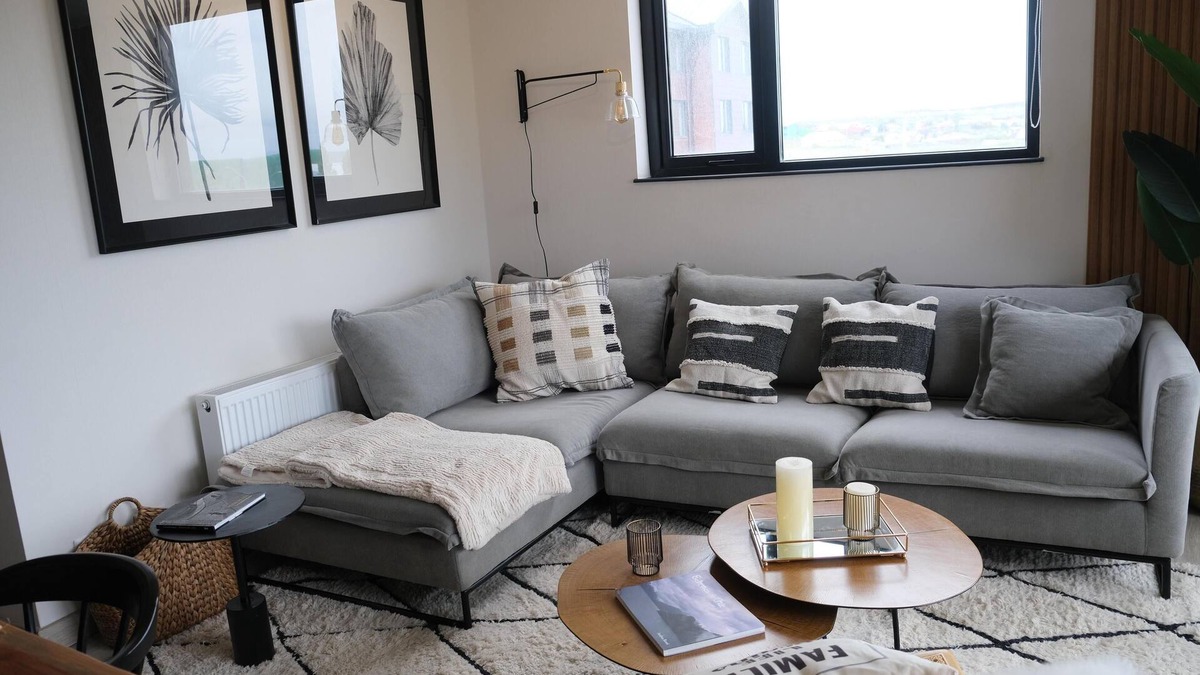 Puerto Natales Apartment | Apartment in Puerto Natales, cozy and with all the comforts you need.