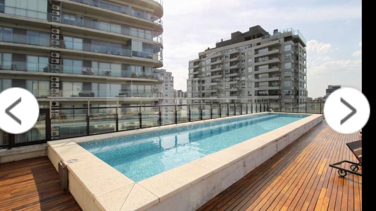 Olivos Apartment | Apartment in Puerto Olivos the best place.