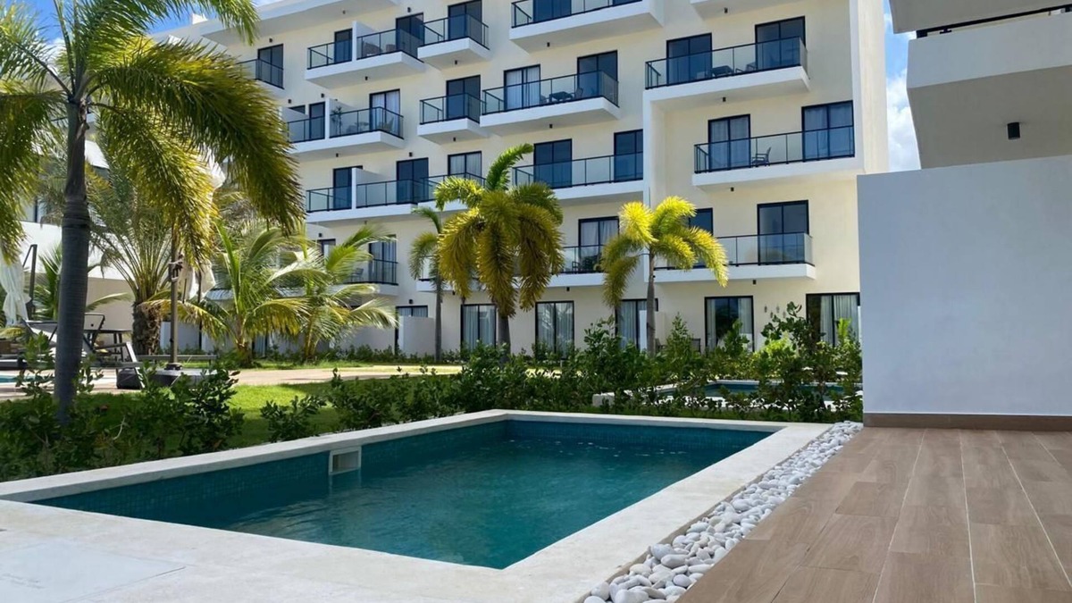 Punta Cana Apartment | Apartment in Punta Cana Downtown