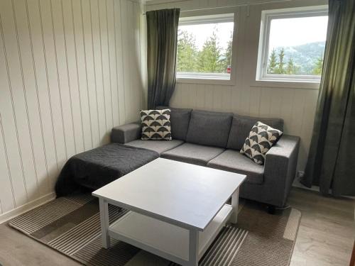 Notodden Apartment | Apartment in quiet surroundings