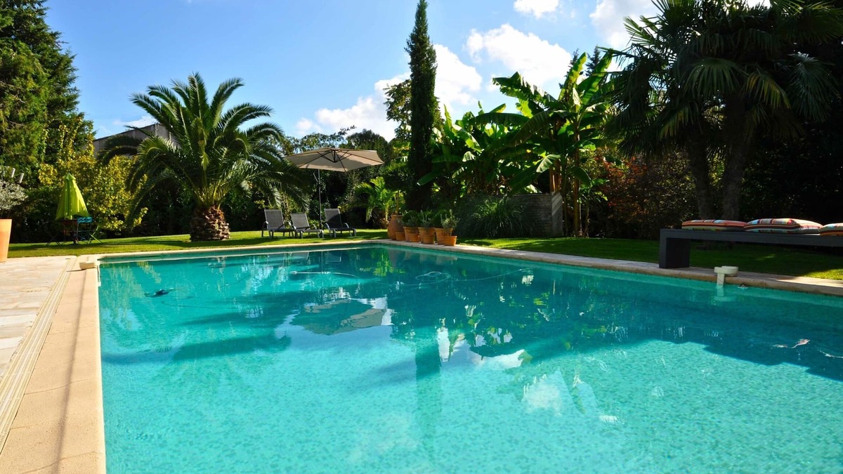 Mouans-Sartoux Apartment | Apartment in renovated contemporary villa, great location and quiet.