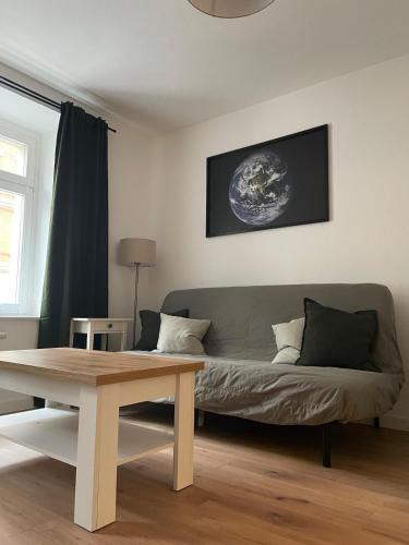Reudnitz-Thonberg Apartment | Apartment in Reudnitz