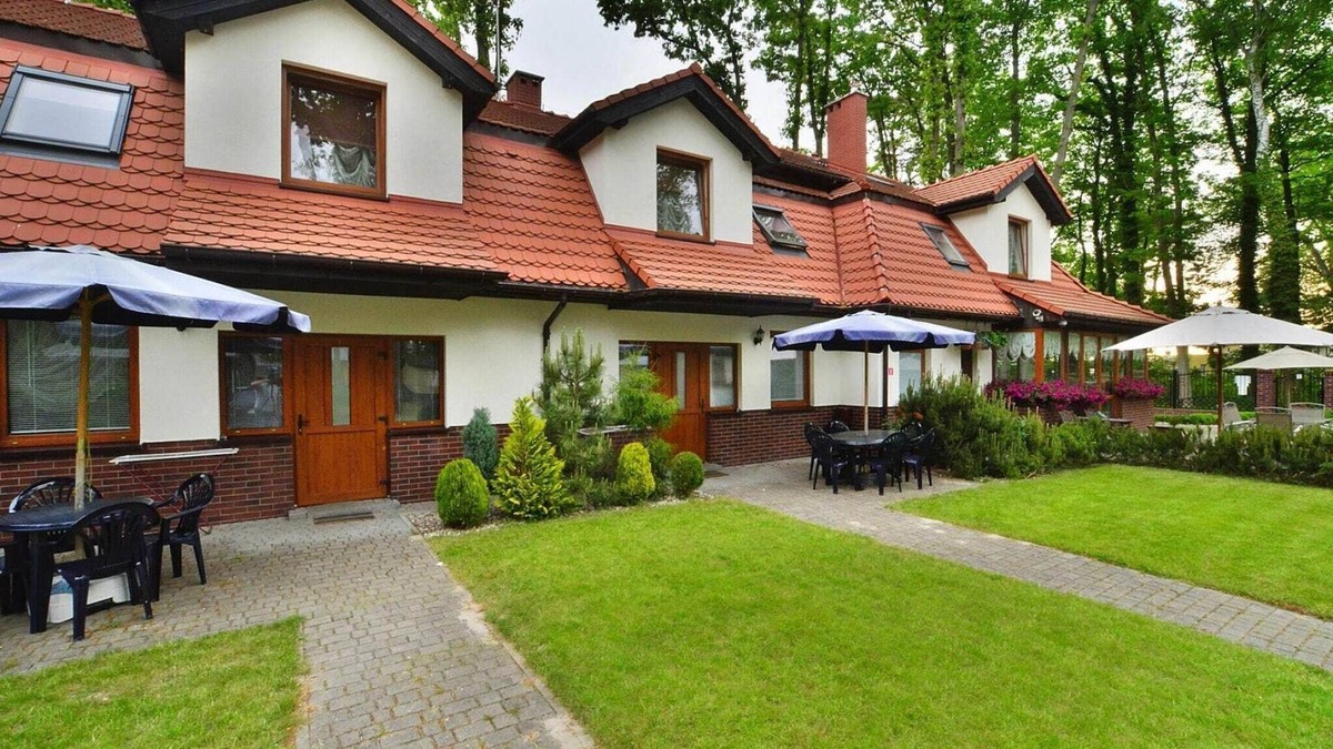 Rewal Apartment | Apartment in Rewal near Baltic Sea Beach