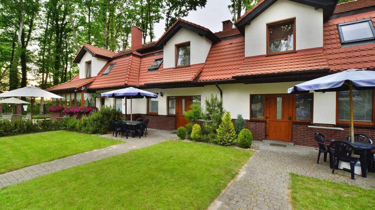 Rewal Apartment | Apartment in Rewal near Baltic Sea Beach