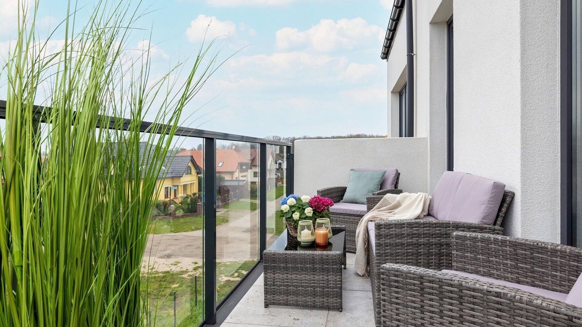 Rewal Apartment | Apartment in Rewal Near Baltic Sea Beach