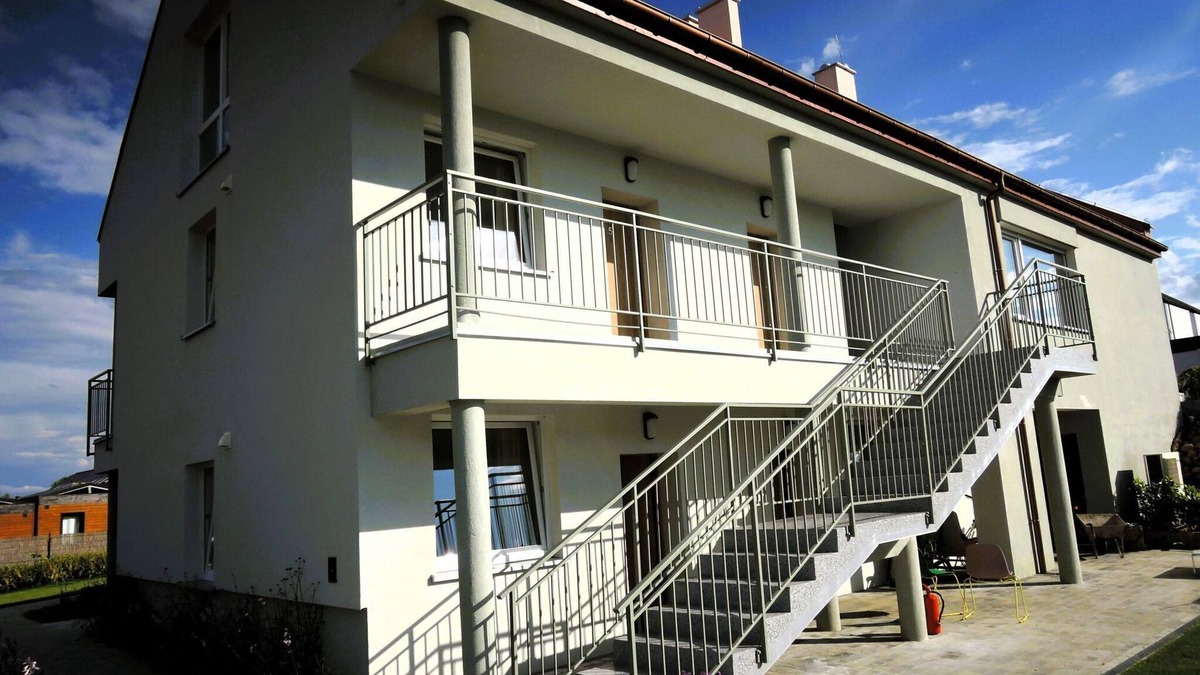 Rewal Apartment | Apartment in Rewal near the Beach