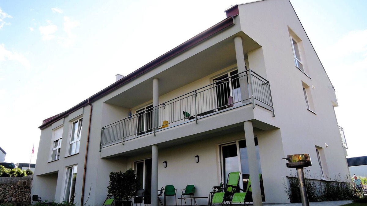 Rewal Apartment | Apartment in Rewal near the Beach