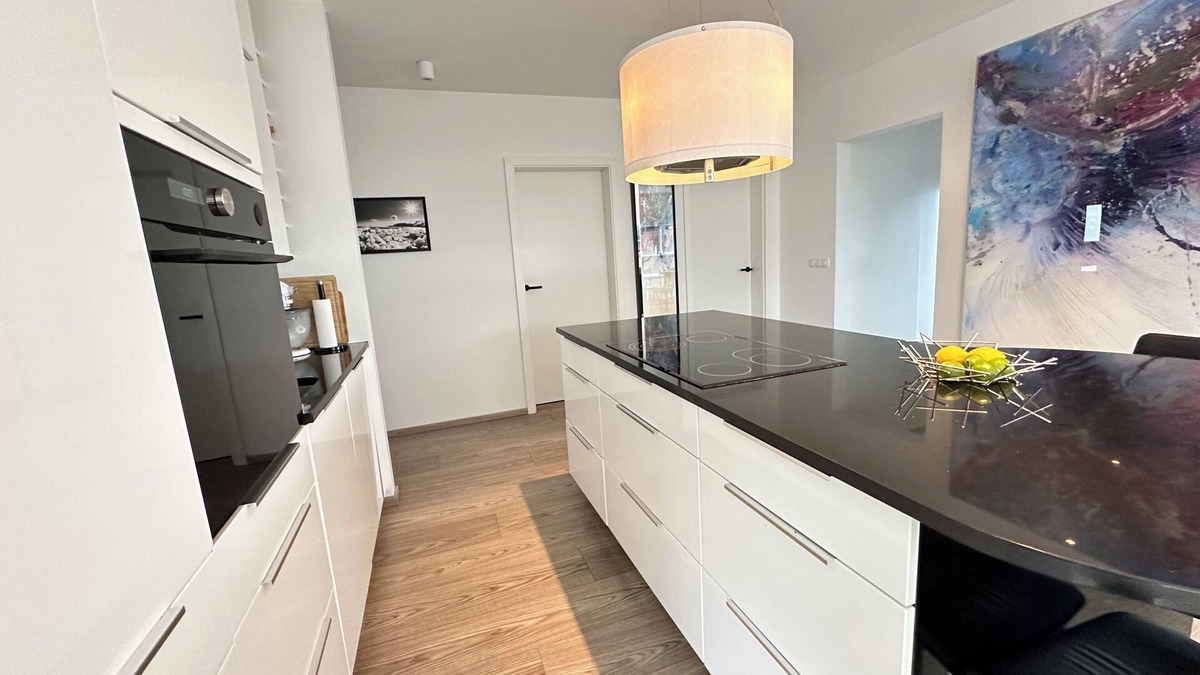 Haaleiti Apartment | Apartment in Reykjavik