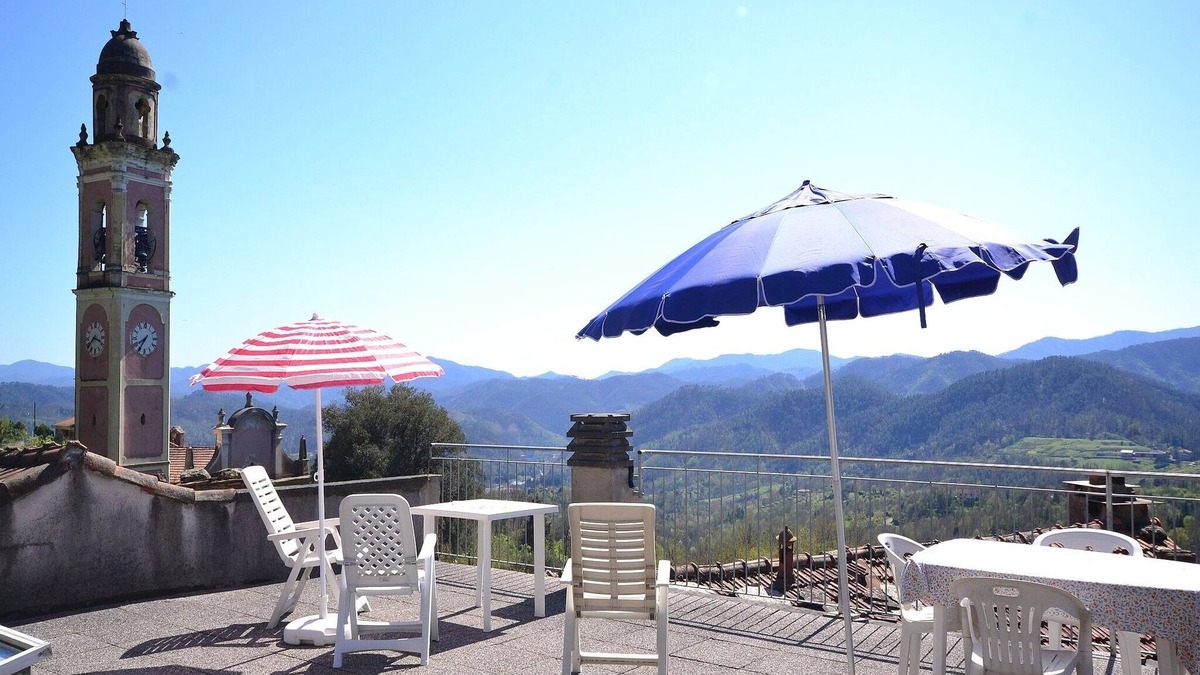 Rio House | Apartment in Rio near Roman Bridge