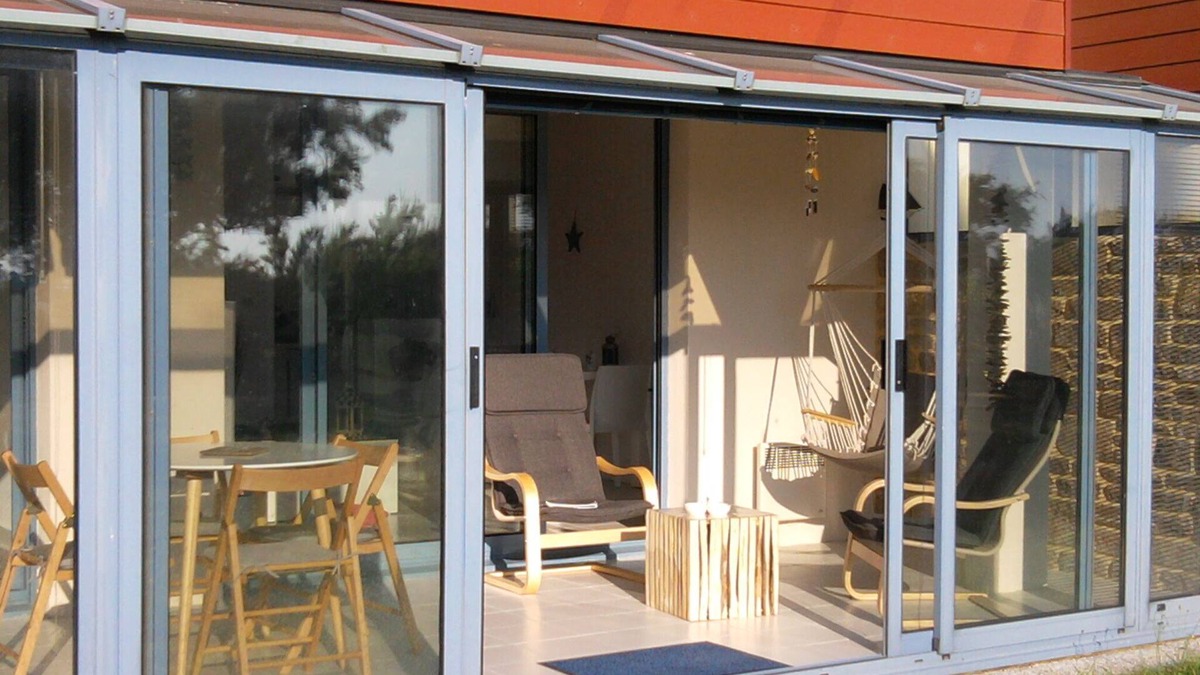 Berven Apartment | Apartment in Roscoff on the beach, near Thalasso