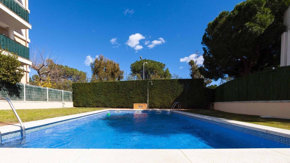 Santa Margarida Apartment | Apartment in Roses near Playa Santa Margarita