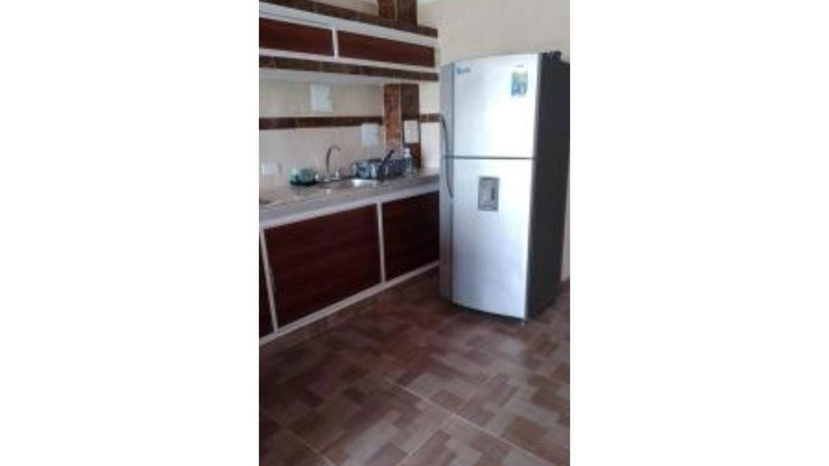 Villavicencio Apartment | APARTMENT IN RURAL BUT CENTRAL PLAN
