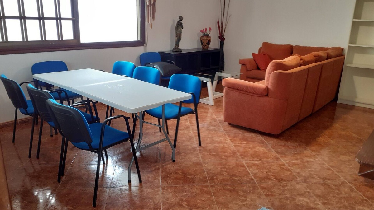 Santa Cristina de Cobres Cottage | APARTMENT in RURAL house 9 PEOPLE