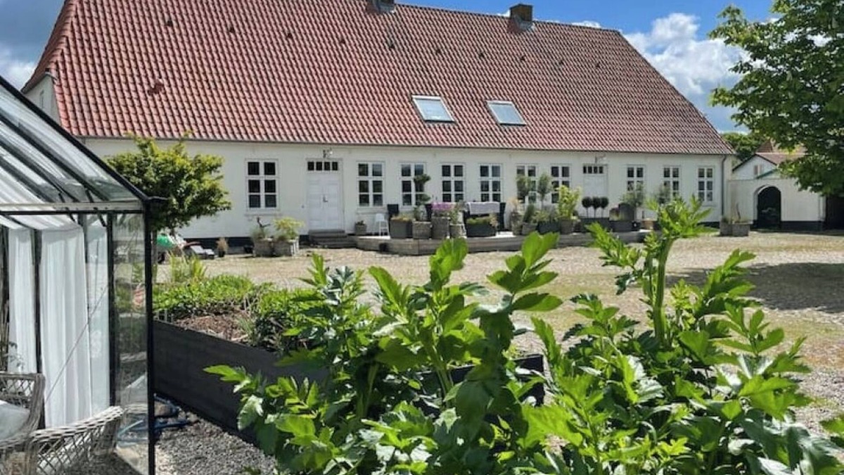 Genner Condo | Apartment in rural idyll