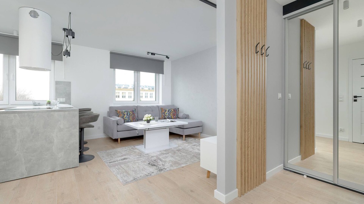Rzeszow Apartment | Apartment in Rzeszów by Renters