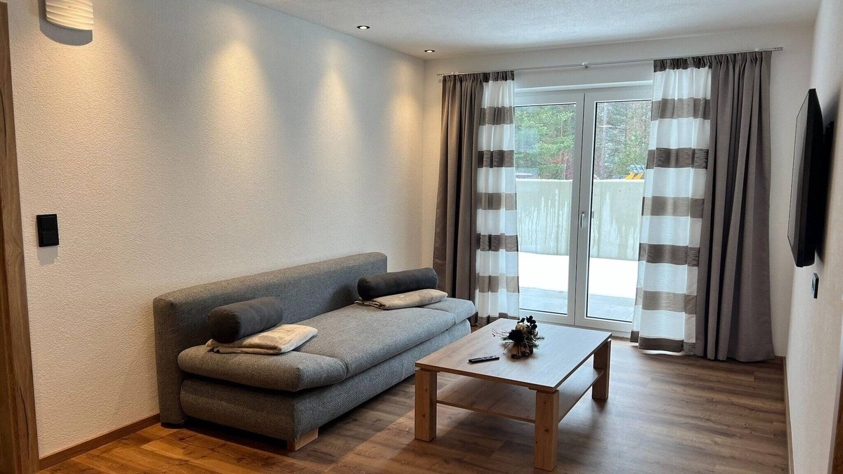 Soelden Apartment | Apartment in Sölden near Ski Lifts