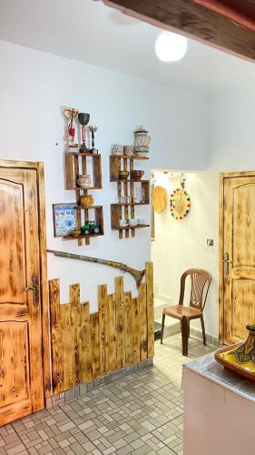 Safi Apartment | Apartment in Safi near the beach the sea calm down
