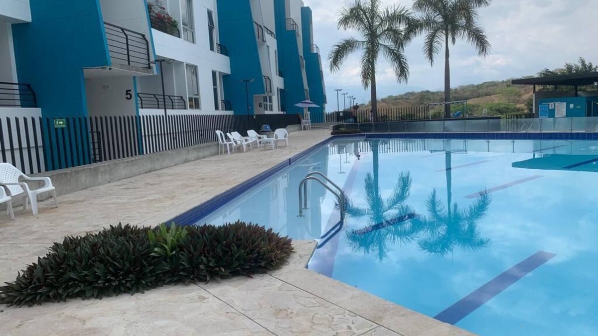 San Jeronimo Apartment | Apartment in San Jeronimo near to the Park