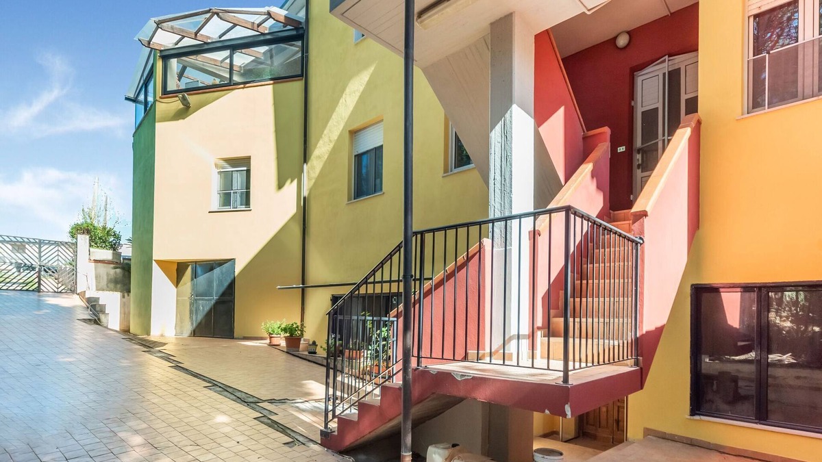 San Salvo Apartment | Apartment in San Salvo near Vasto Beach