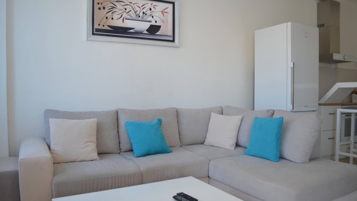 Qender Apartment | Apartment in Saranda near Sandy Beach