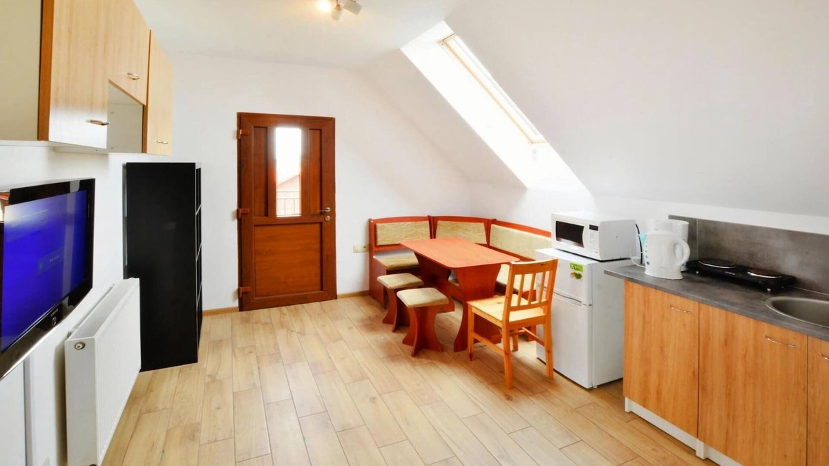 Sarbinowo Apartment | Apartment in Sarbinowo near Seaside Beach