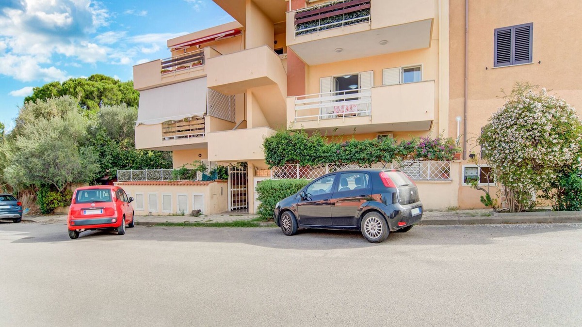 Arzachena Apartment | Apartment in Sardegna near beach