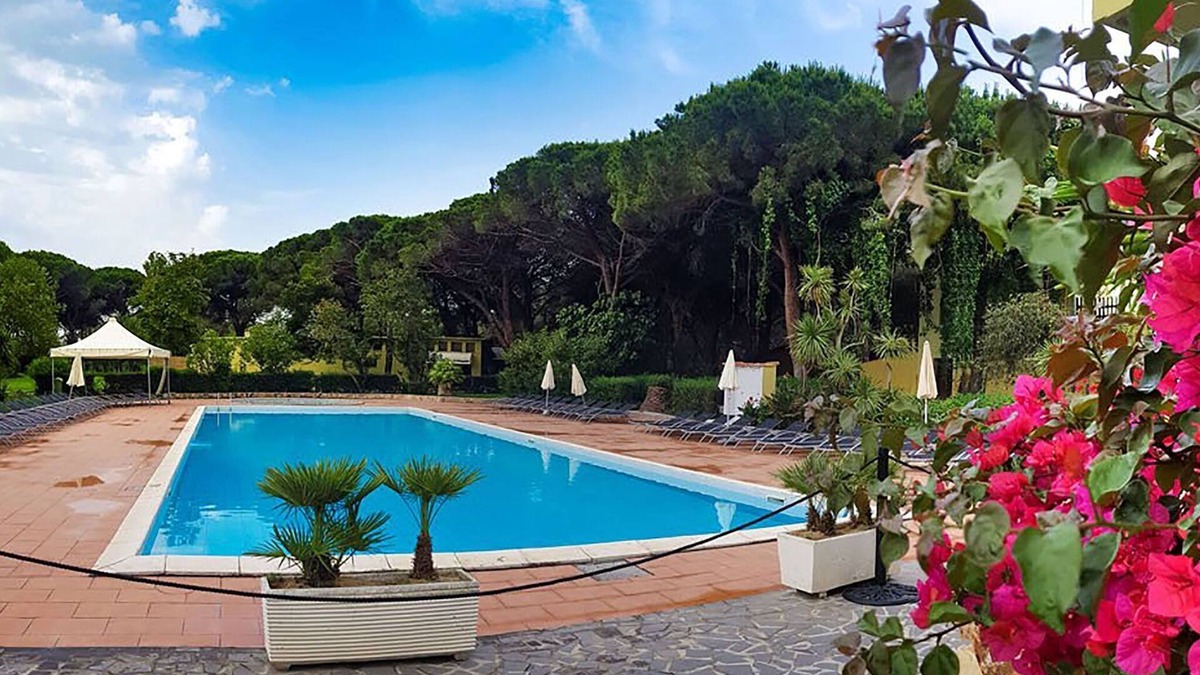 Arborea House | Apartment in Sardinia near the Beach