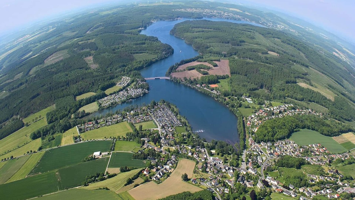 Sundern Apartment | Apartment in Sauerland - Sundern near Sorpesee - large terrace