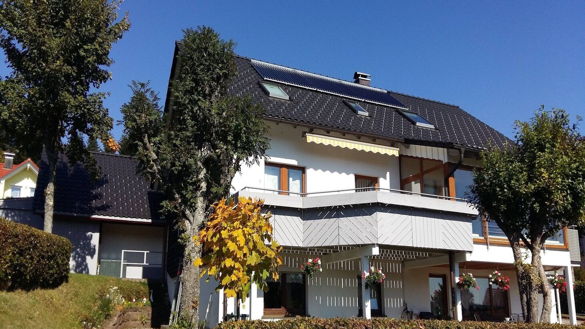 Kniebis Apartment | Apartment in Scenic Kniebis