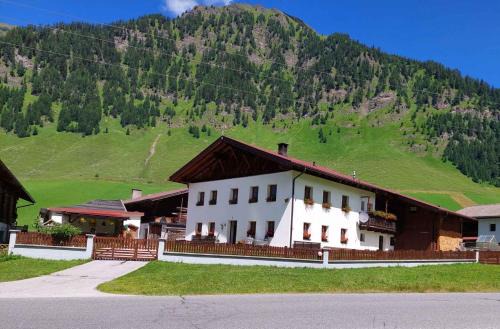 Schmirn Apartment | Apartment in Schmirn - Tirol 717