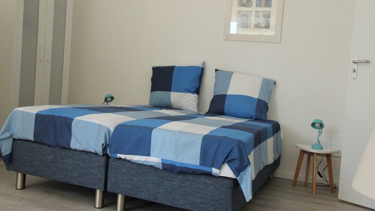 Schoorl Apartment | Apartment in Schoorl near Dunes