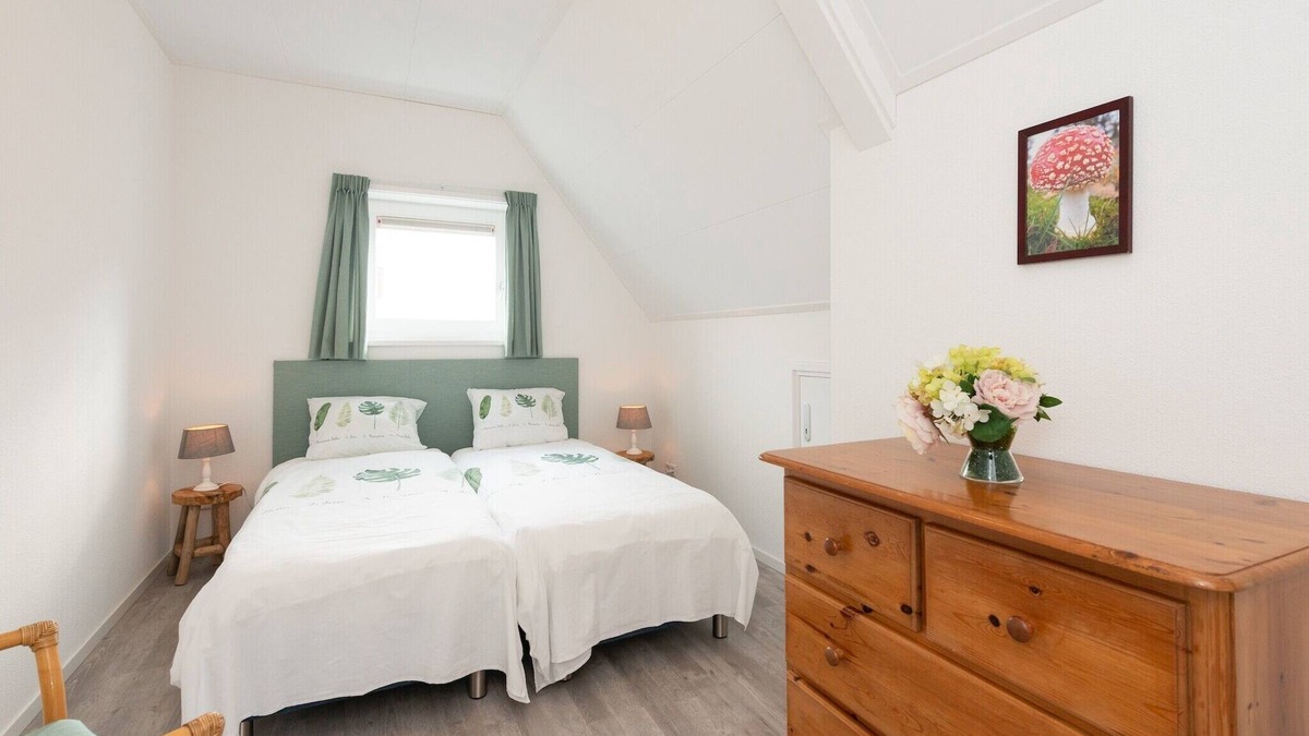 Schoorl Apartment | Apartment in Schoorl near Dunes